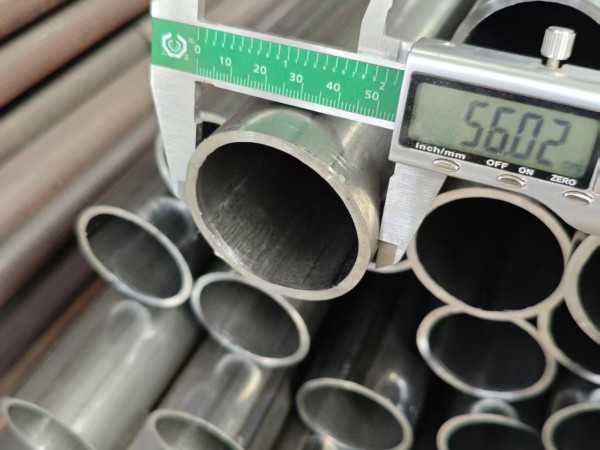 如皋声测管检测发货
