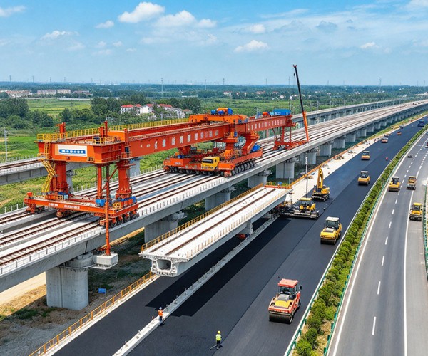 如皋公路建设
